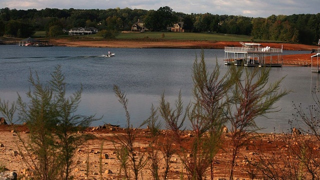 Family vacation to Georgia lake turns tragic when 5-year-old dies from drowning
