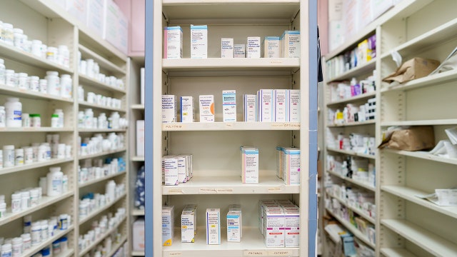 Trump gives drug companies deadline to lower ‘abusive’ prices