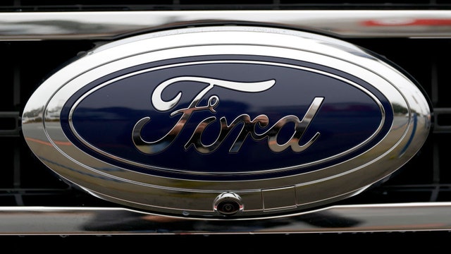 Ford recalls over 850,000 vehicles due to fuel pump issues