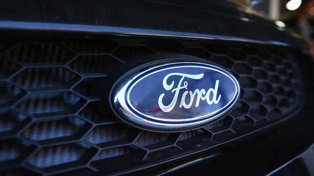 Ford recalls more than 200,000 vehicles with software glitch due to crash risk