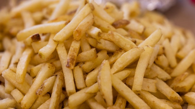 Free fries? National French Fry day 2025 deals and discounts