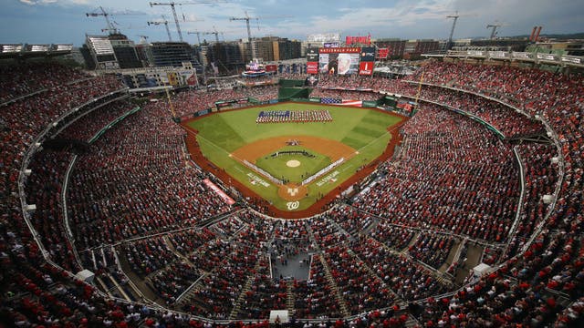 Batter up! Women's Professional Baseball League announces tryout dates, location