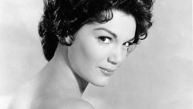 Connie Francis, 'Pretty Little Baby' singer, dies at 87
