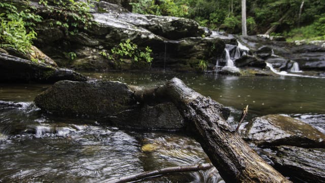 Arkansas Devil's Den murders: Friends share couple's haunting final message