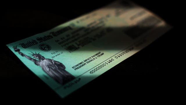 American families could get $2,400 rebate checks from tariff money