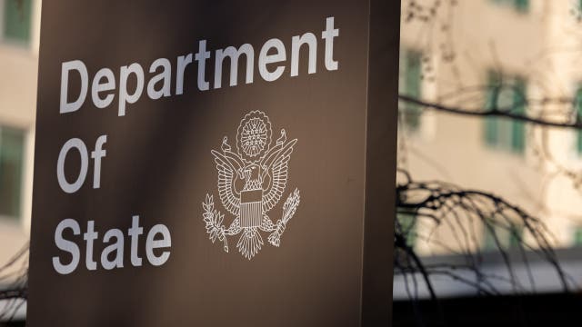 State Dept. to fire 1,300-plus employees in dramatic reorganization plan