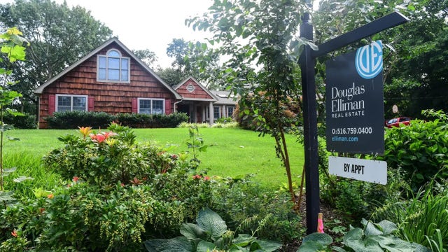 States with highest and lowest property tax burden