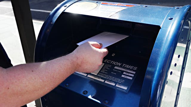 USPS raises stamp prices again — What to know