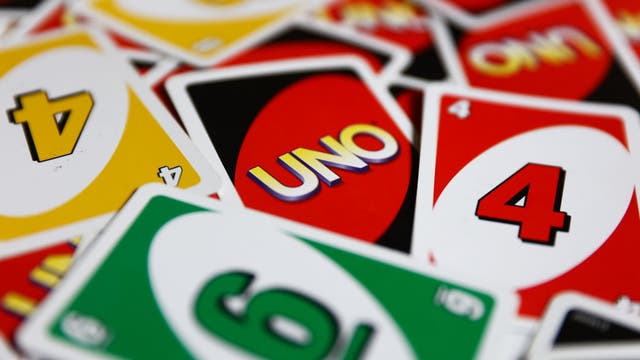 UNO is coming to Vegas—can you actually gamble on it?