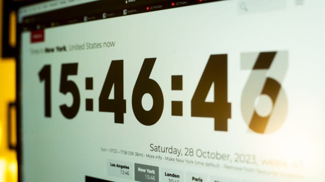 Why July 9 will likely be one of the shortest days in recorded history