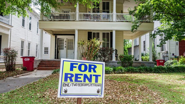 How much you need to earn to afford an apartment in your state