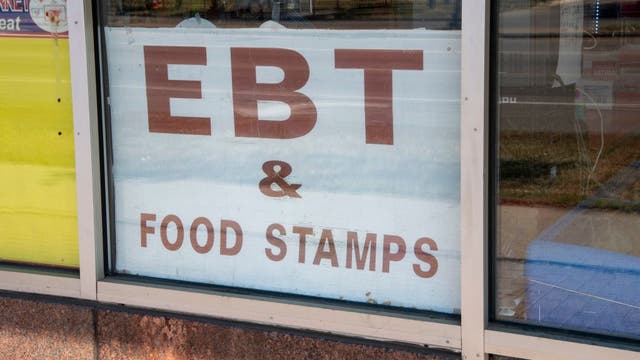 USDA sued by states for attempts to collect food stamp data on Americans