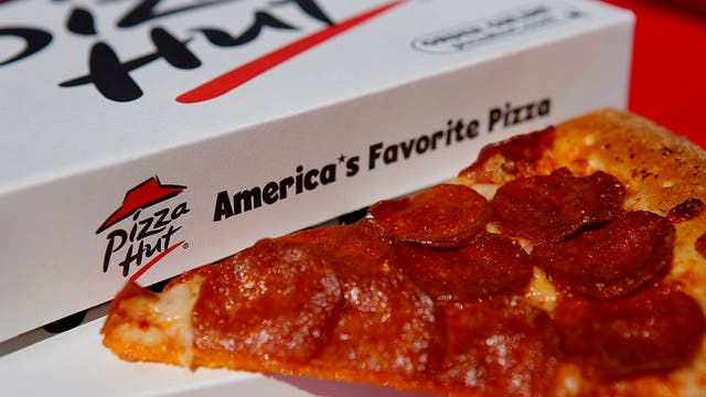 Pizza Hut's $2 summer deal: Here's how to grab a slice