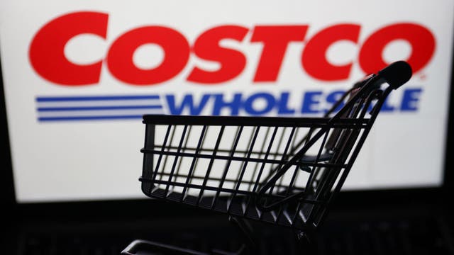 Costco food courts begin switch from Pepsi to Coke