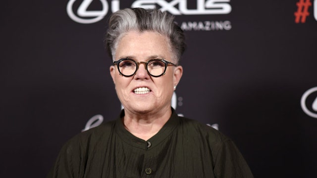 Trump threatens to strip Rosie O’Donnell’s citizenship over criticism