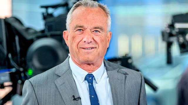 Medical groups suing RFK Jr. over vaccine policy change