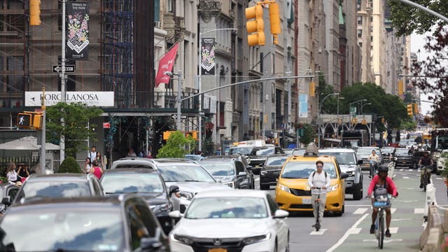 One simple driving change could cut your risk of a summer crash