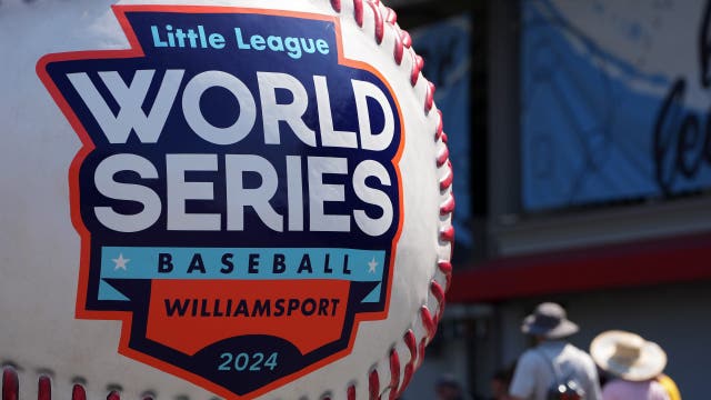 Venezuelan baseball team denied US visas for Little League tournament