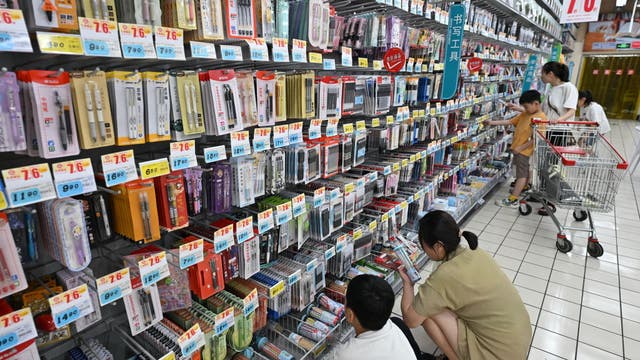 Best back-to-school deals for 2025: Apple, Allbirds, Staples and more