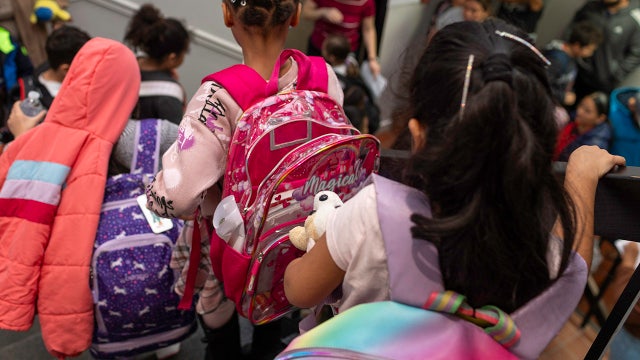 Trump administration bars undocumented children from Head Start program