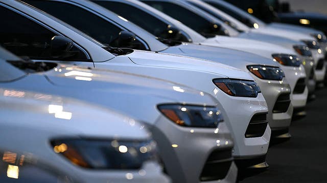 $1,000 car payments are becoming more common: Here’s where