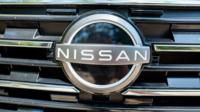 Nissan pauses US production of 3 models amid tariff uncertainty