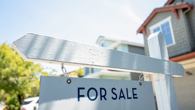 Most homeowners won't even consider selling this year, thanks to mortgage rates