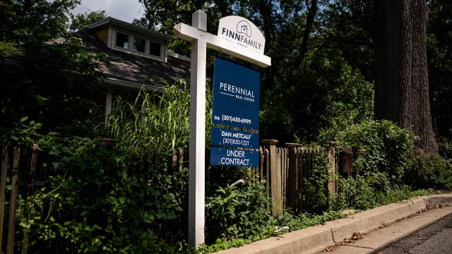 Black homebuyers are 1.7 times more likely to be denied a mortgage: study