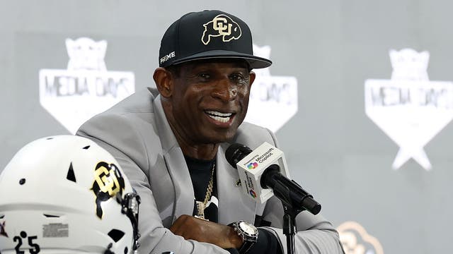 Deion Sanders to discuss health struggles after months of speculation