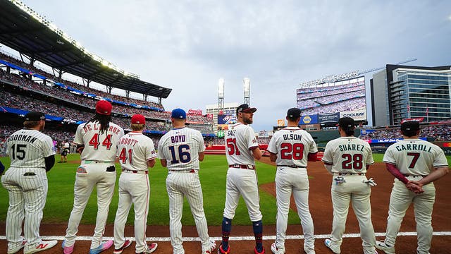 MLB tests robot umpires in 2025 All-Star Game with challenge system