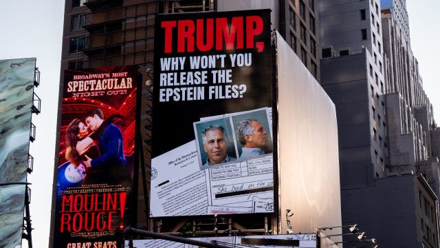 Congress is investigating the Epstein files: Here's the latest