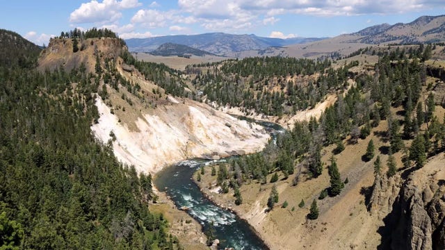 The 20 best places to watch the sunset