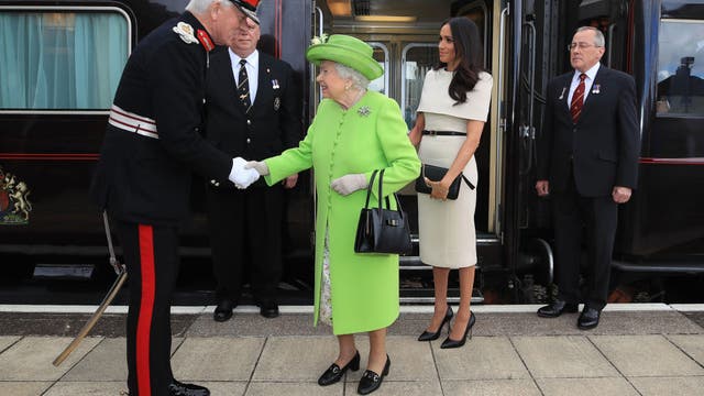 Royal Train's run will end after more than 150 years