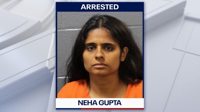 Oklahoma doctor accused of killing daughter, staging drowning