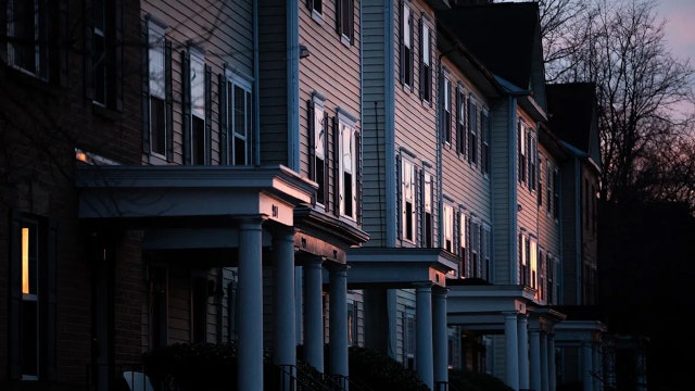 The American dream slips further away as younger adults retreat to parents' homes