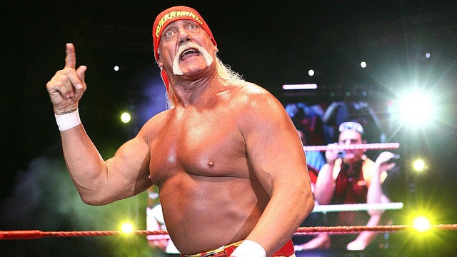 Hulk Hogan dies at 71