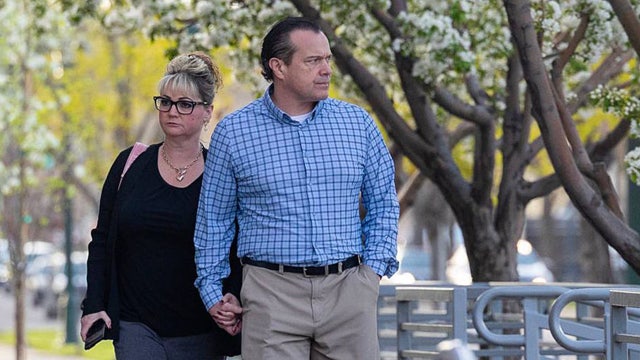 Bryan Kohberger plea deal angers victims' families: ‘Beyond furious’