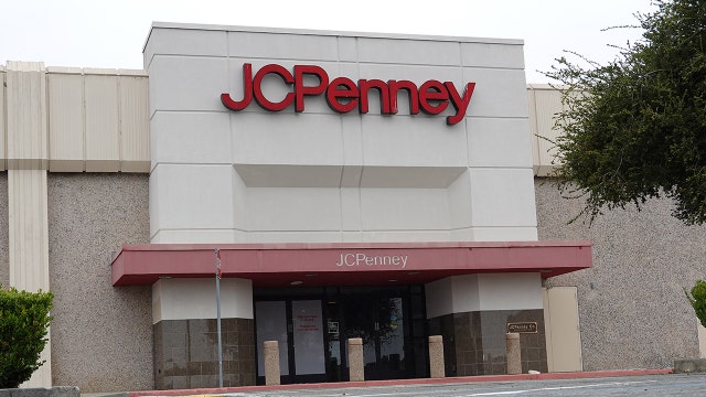 119 JCPenney stores sold; see locations