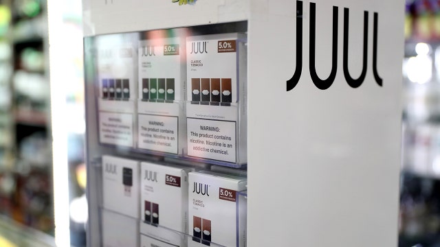 Juul gets FDA approval to keep selling e-cigarettes
