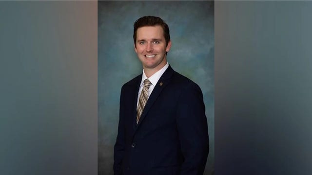 Virginia councilman set on fire with gasoline by attacker at his workplace office