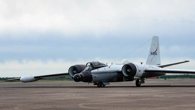 NASA sends specialized aircraft, technology to aid Texas flood search and recovery operations