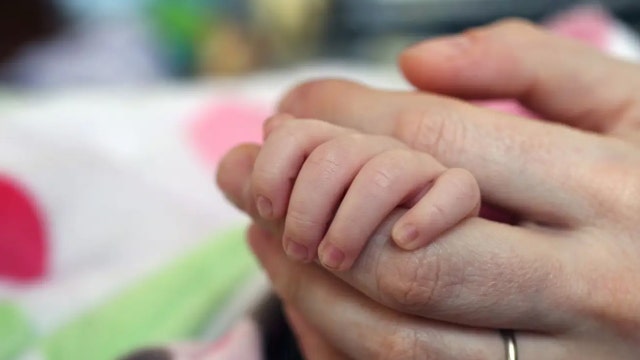 'Trump accounts' for newborns could grow to $1.9M, Treasury says