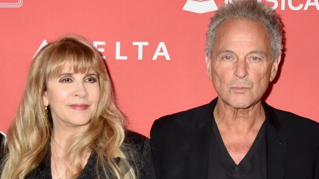 Fans speculate after Fleetwood Mac's Stevie Nicks, Lindsey Buckingham share cryptic Instagram posts