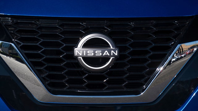 Nissan recalls more than 443,000 vehicles due to engine failure