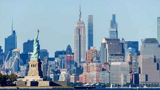 US expected to gain 7,500 millionaires in 2025, bringing $43.7B in wealth: report