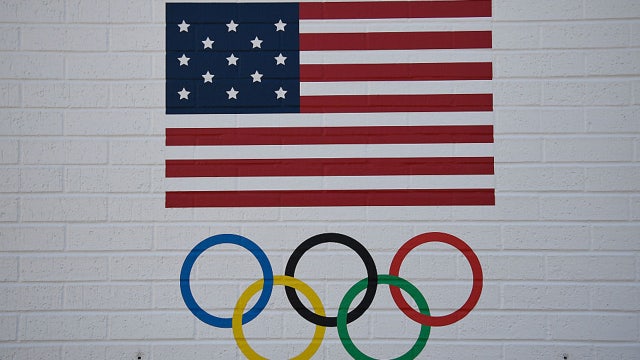 US Olympic, Paralympic officials ban transgender women athletes