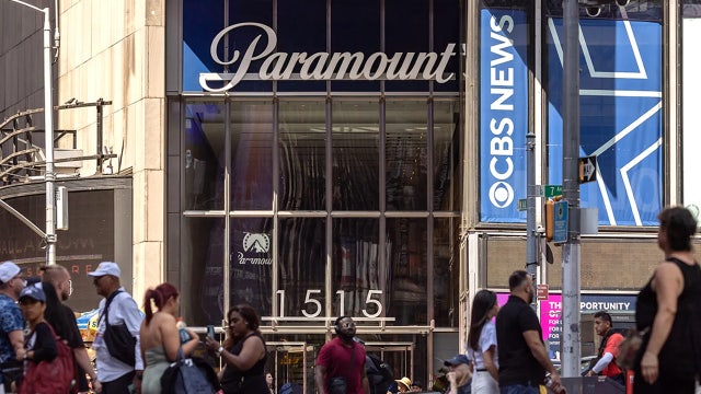 FCC approves Paramount-Skydance merger following Trump settlement, Colbert cancellation