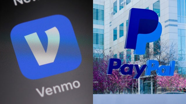 You can now help pay down the nation’s debt through Venmo, PayPal