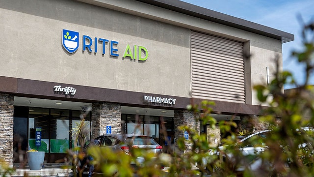 Rite Aid closing 114 more stores across multiple states