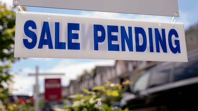 Home-sale cancellations are rising: What it could mean for the market